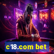 c18.com bet